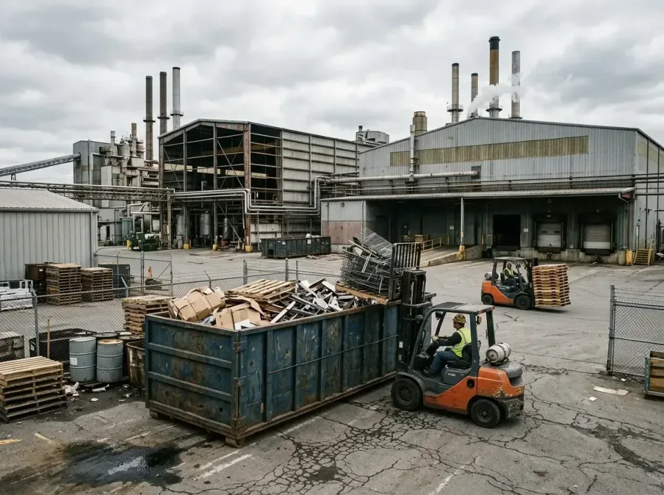 industrial-factory-scrap-conta-003 — frequently asked questions, Cheap Roll-off Dumpster Rentals in Gallup, NM